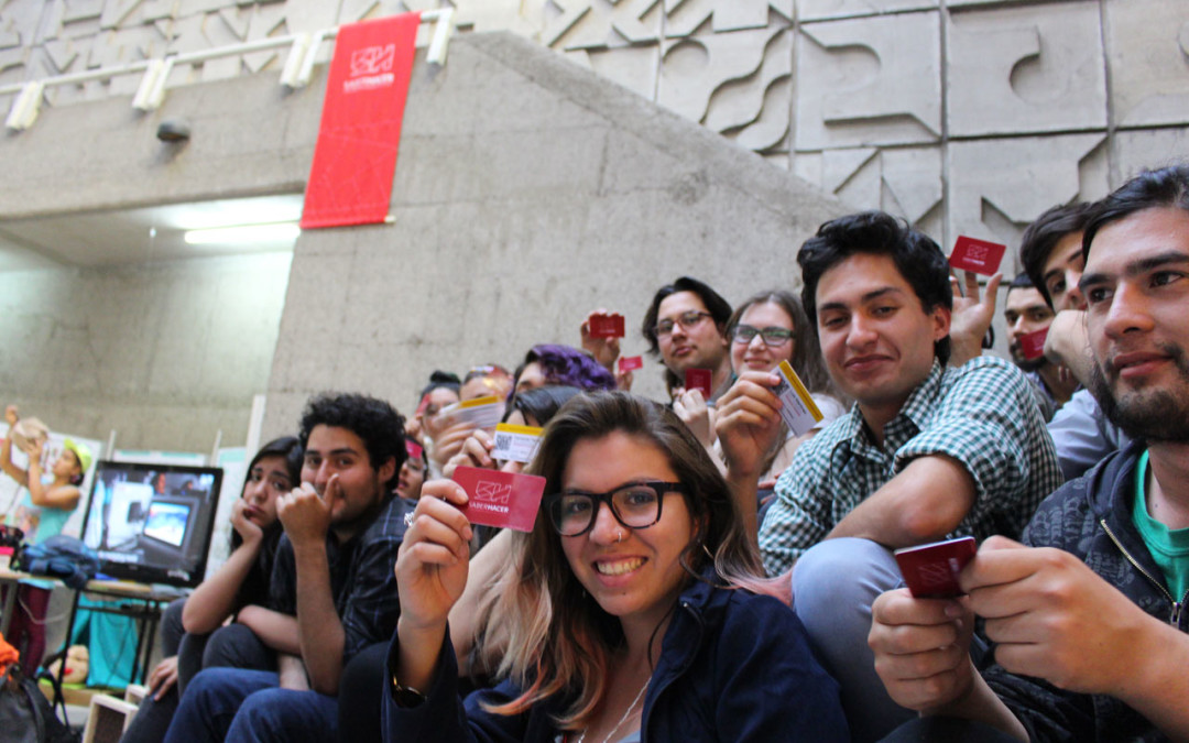 Bienvenida a 22 nuevos diseñadores a la comunidad