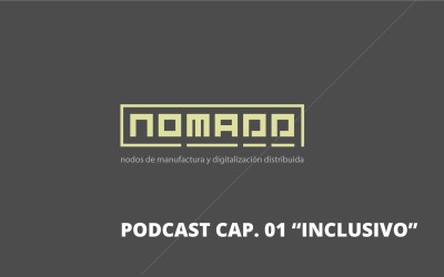 fSH / NO.MA.D.D. Podcast Cap. 01 “Inclusivo”